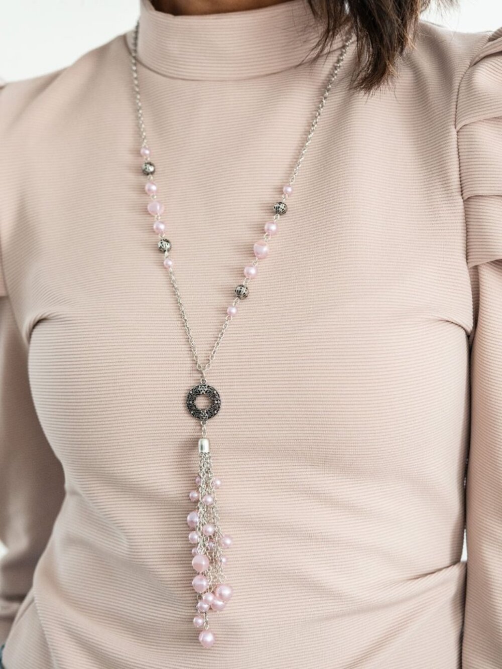 Paparazzi Necklace (NL115)